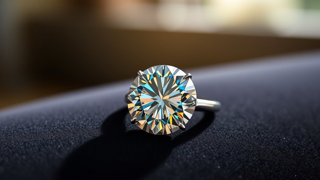 understanding 1 carat pricing