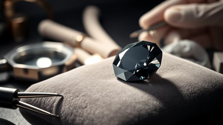 understanding black diamond usage