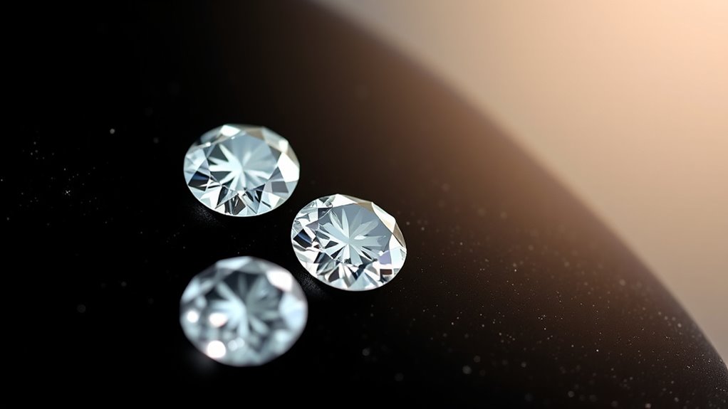 understanding diamond clarity significance