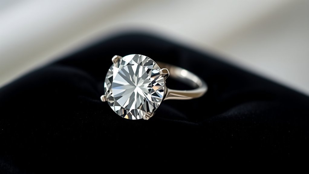 understanding diamond quality factors