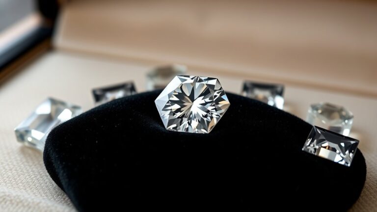 value factors for diamonds