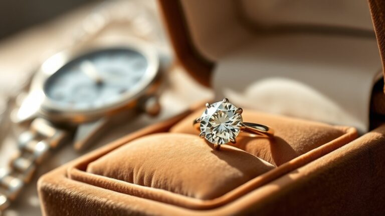 value of 10k diamond ring