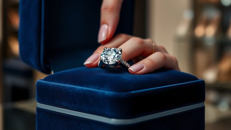 value of 5ct diamond