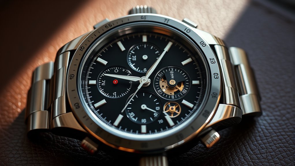 versatile stopwatch timekeeping tool