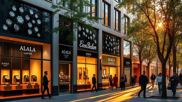 watch shopping locations today