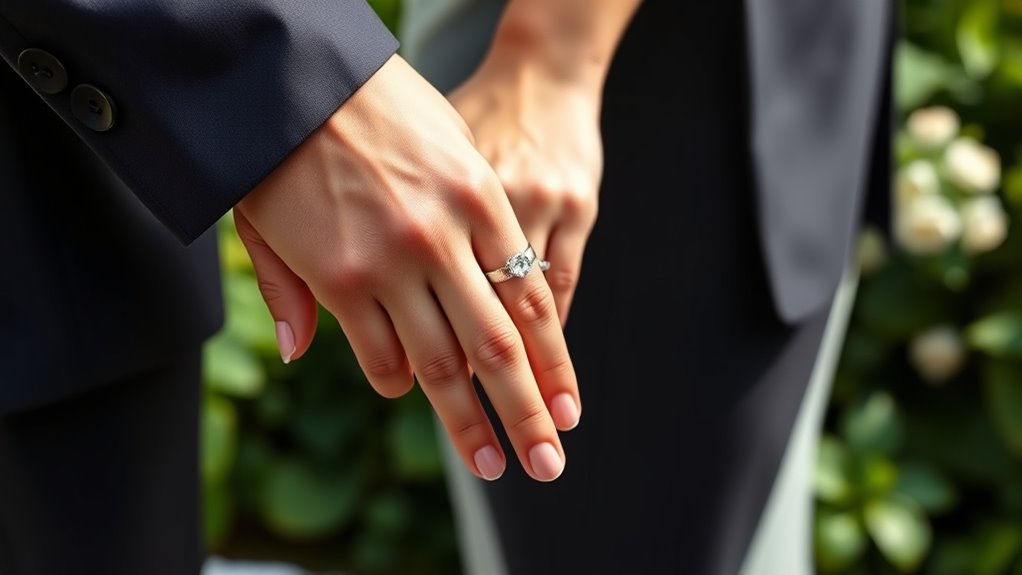 wedding rings cultural significance