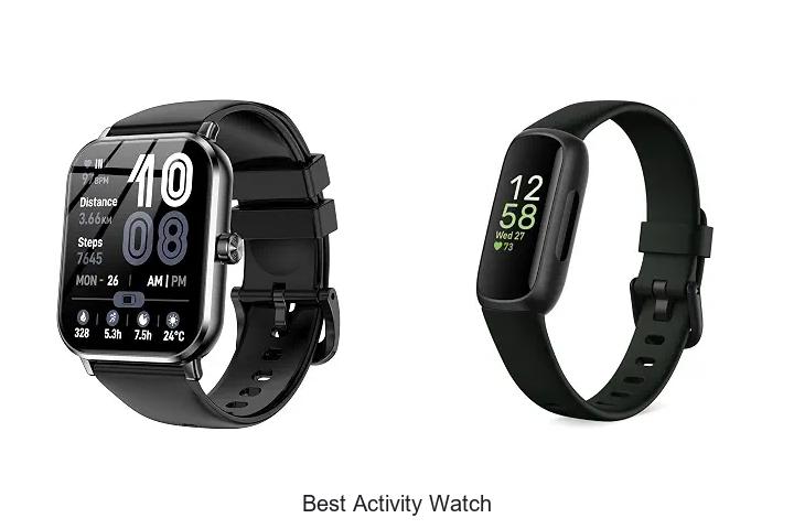 best activity watch