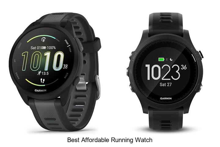 best affordable running watch