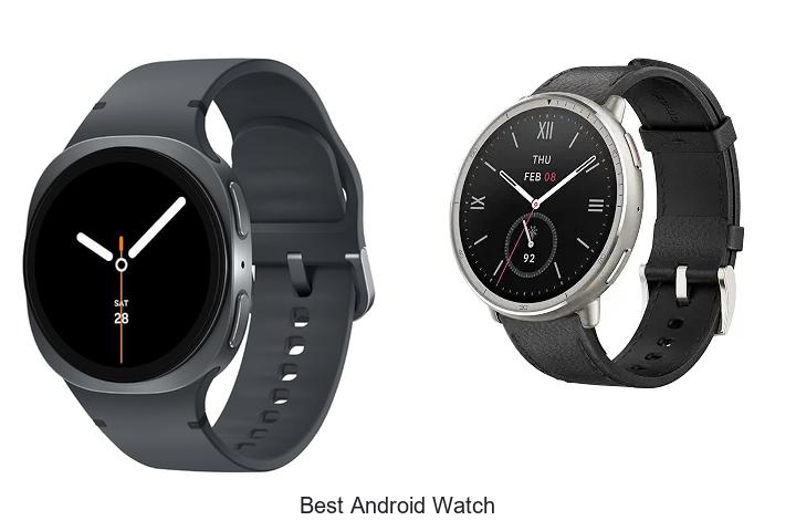 best android watch