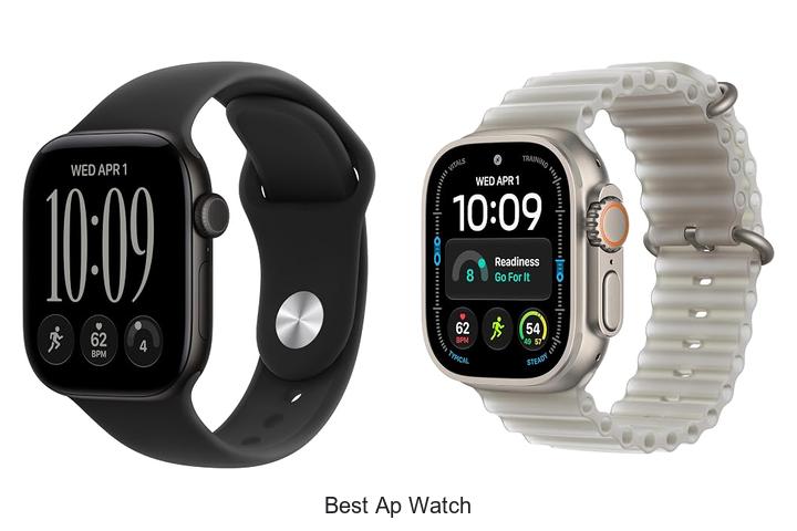 best ap watch