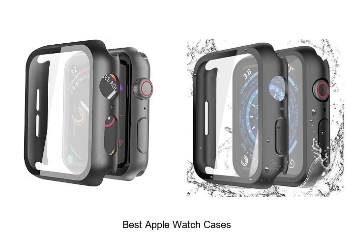 best apple watch cases