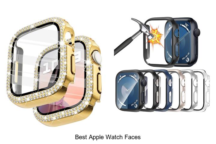 best apple watch faces