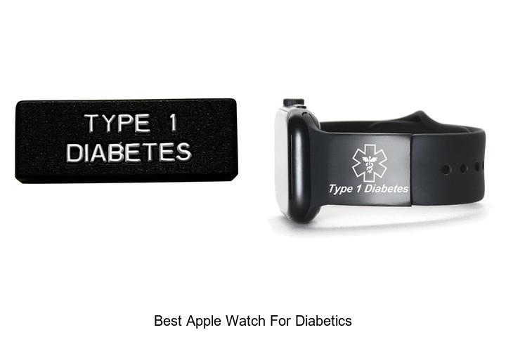 best apple watch for diabetics