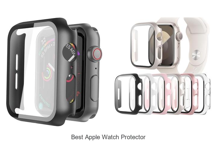 best apple watch protector