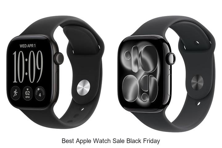 best apple watch sale black friday