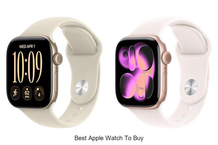 best apple watch to buy