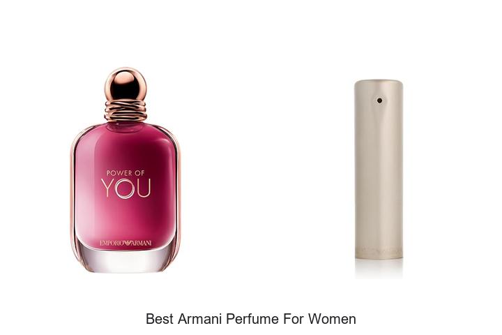 Top 12 Best Armani Perfume For Women You’ll Love Today