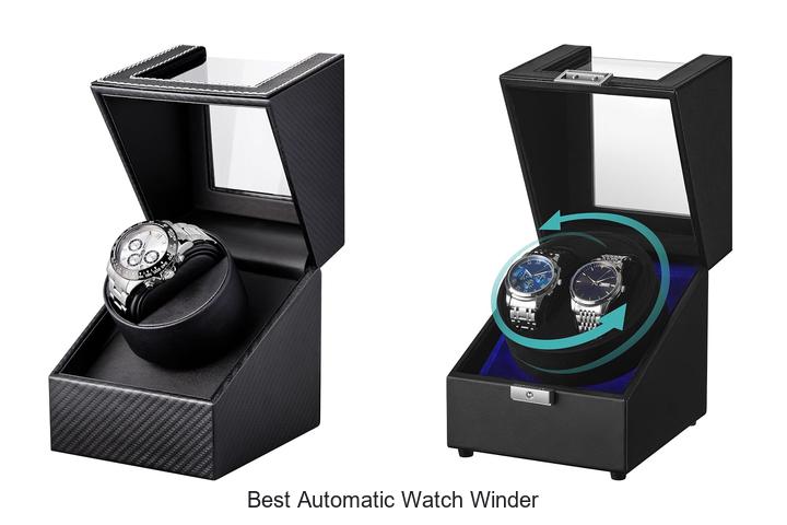 best automatic watch winder