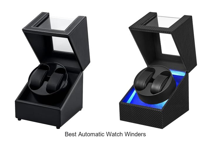 best automatic watch winders