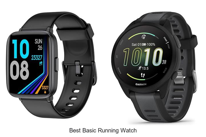 best basic running watch