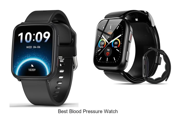 best blood pressure watch