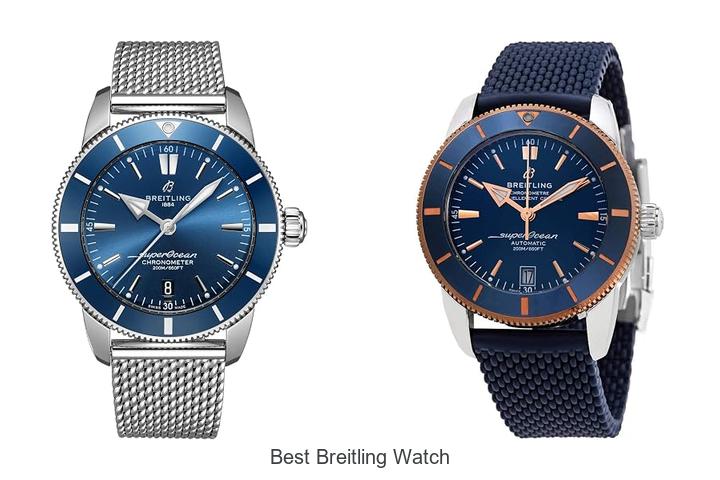 best breitling watch