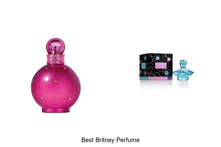 Top 12 Best Britney Perfume You Can’t Miss Trying Now