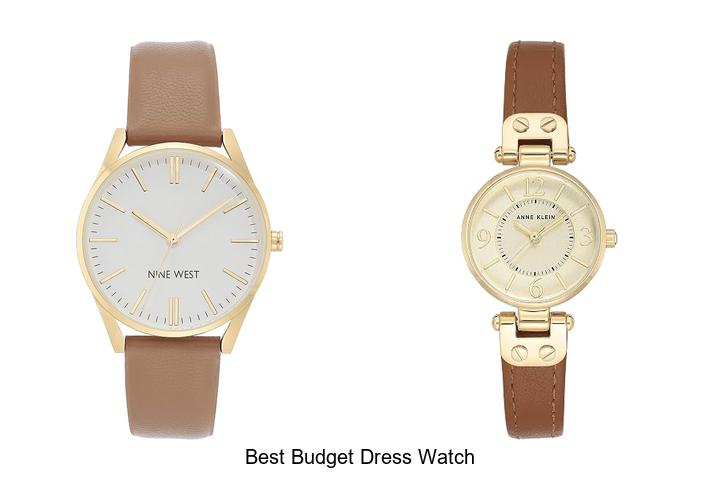 best budget dress watch