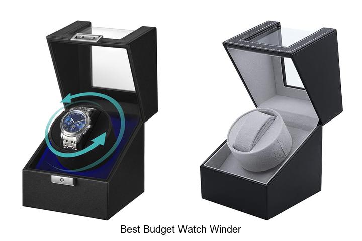 best budget watch winder