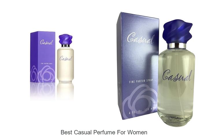 Top 12 Best Casual Perfume for Women You’ll Love Now