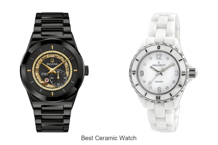 best ceramic watch