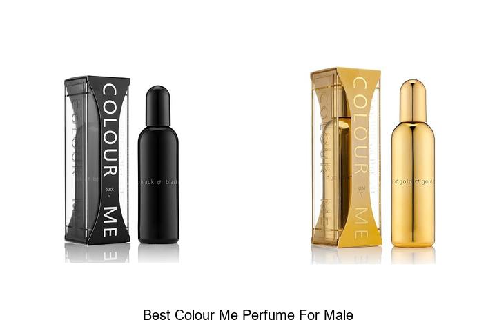 Top 12 Best Colour Me Perfume For Male You Can’t Miss