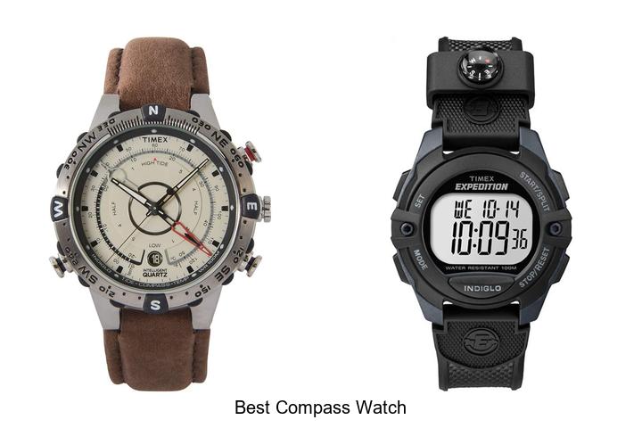 best compass watch