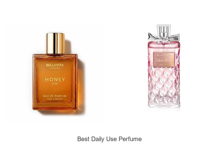 Top 12 Best Daily Use Perfume That Will Wow Everyone