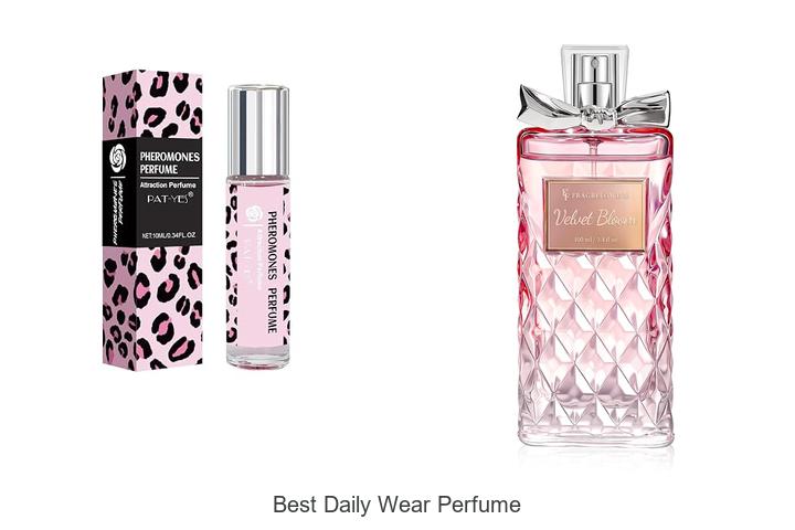 Top 12 Best Daily Wear Perfume That Everyone Loves