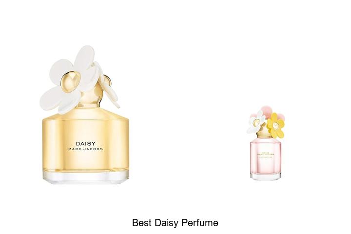 Top 12 Best Daisy Perfume You’ll Absolutely Love Today