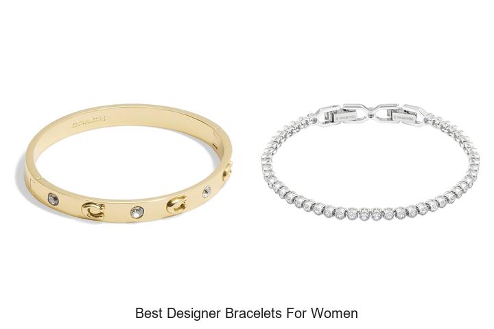 Top 12 Best Designer Bracelets for Women You Must Have!