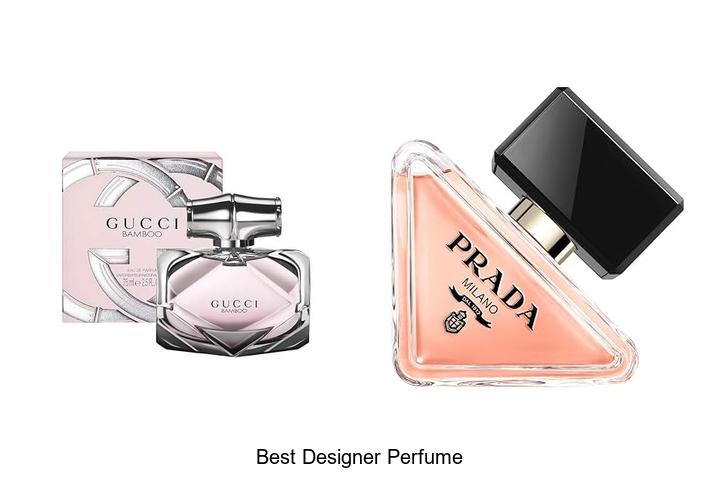 Top 12 Best Designer Perfume You Can’t Resist Buying Now