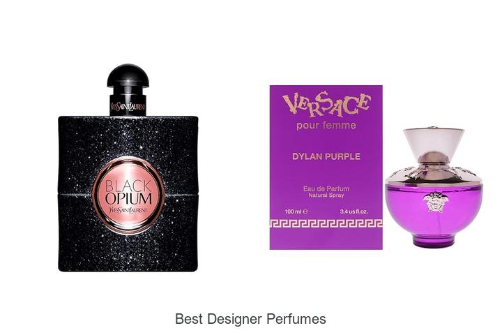 Top 12 Best Designer Perfumes You Can’t Resist Buying Now