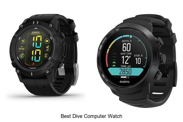 best dive computer watch