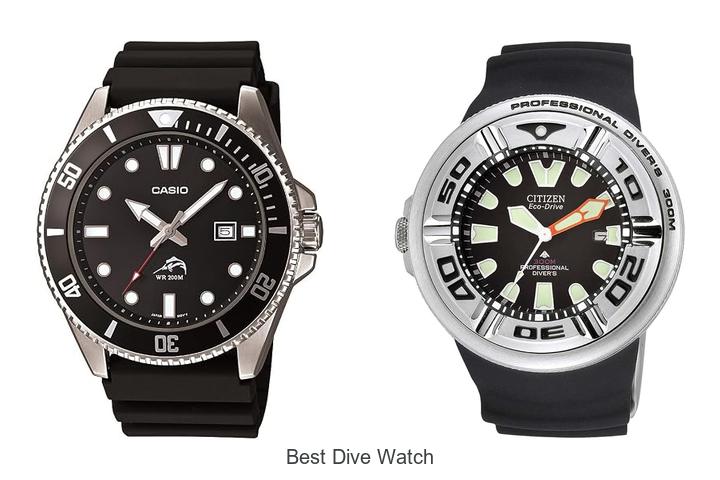 best dive watch