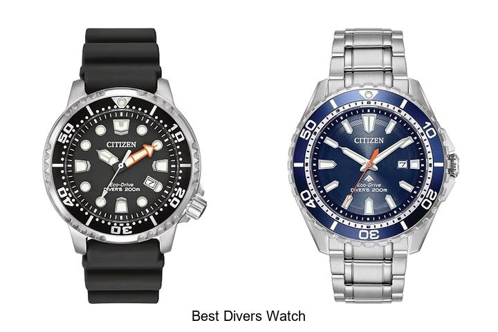 best divers watch