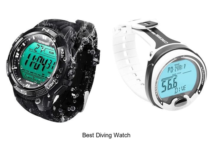 best diving watch