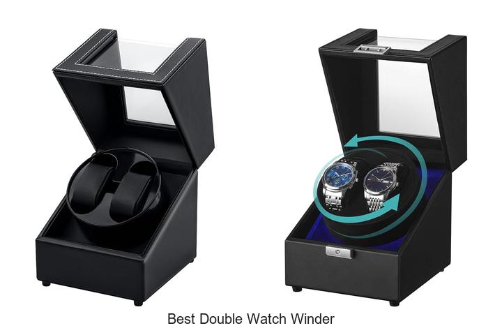 best double watch winder