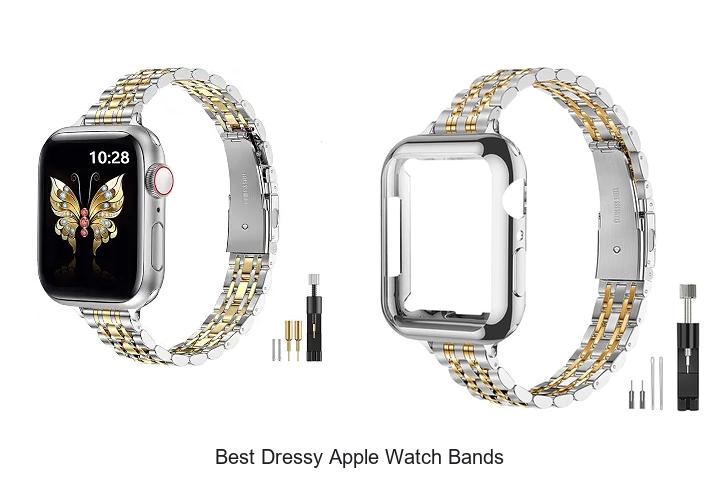 best dressy apple watch bands