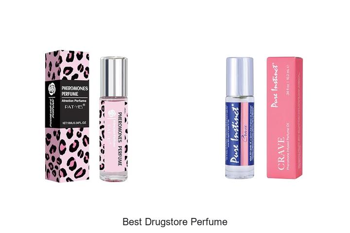 Top 12 Best Drugstore Perfume That Smell Expensive