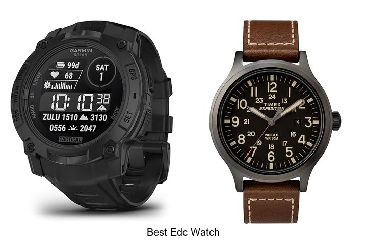 best edc watch