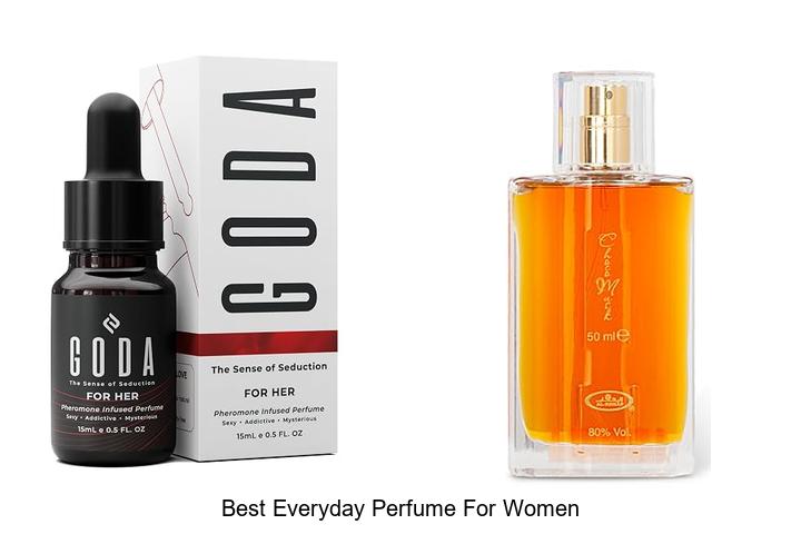 Top 12 Best Everyday Perfume For Women You’ll Love