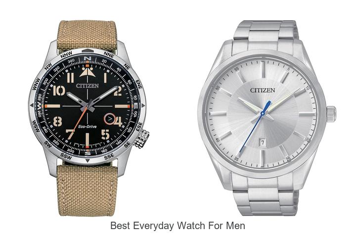 best everyday watch for men