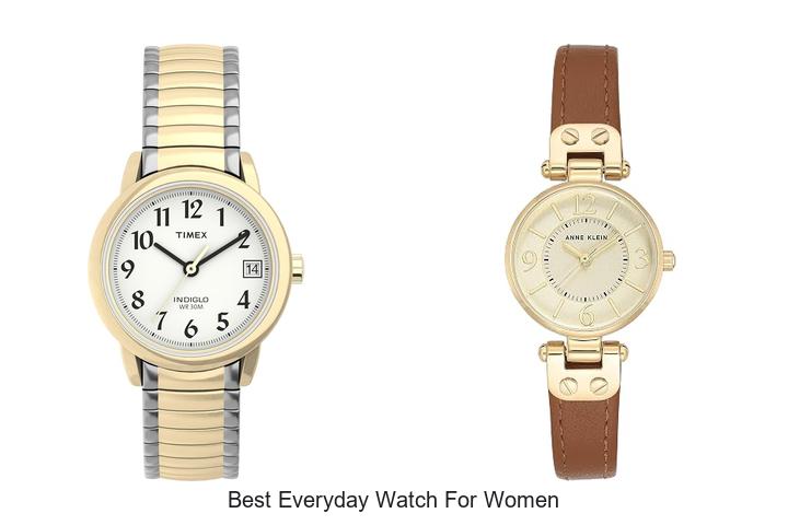 best everyday watch for women